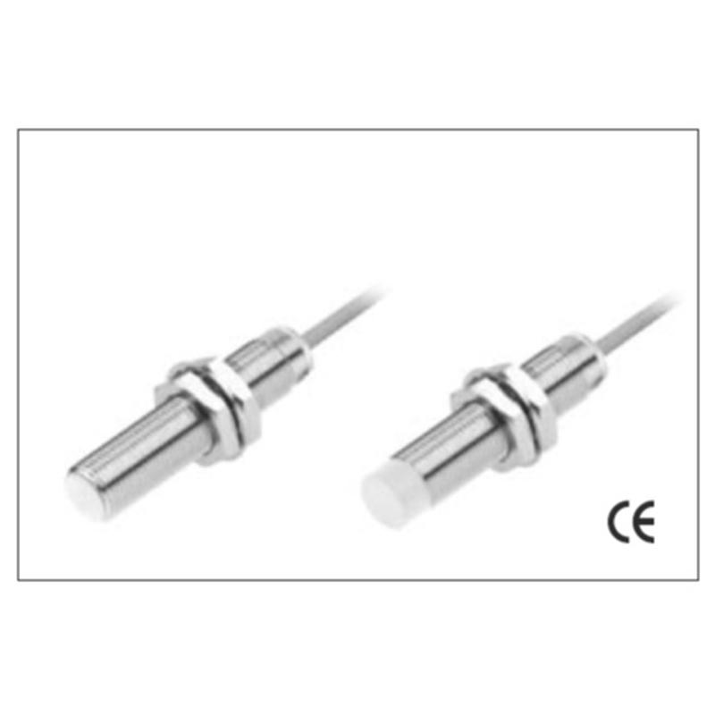 DC 电感式近接传感器M12