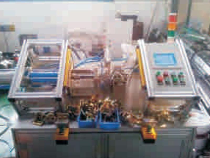 LCP300通用型光栅应用案例