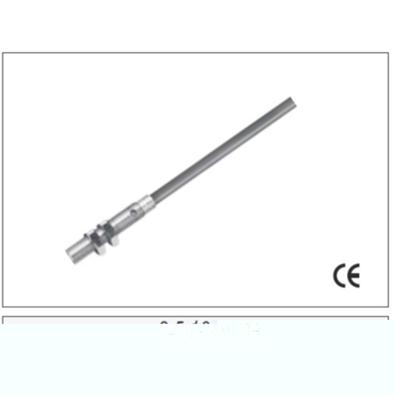DC超小型电感式近接传感器M3,M4,M5